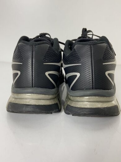 商品画像：ローカットスニーカー/27.5cm/MM6 x Salomon Sneaker BlackSilverPhantom 9