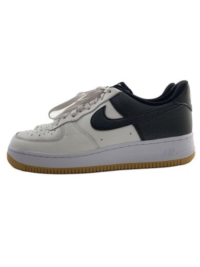 商品画像：AIR FORCE 1 07 LV8_エア フォース 1 07 LV8/27.5cm/ホワイト/ローカットスニーカー 1