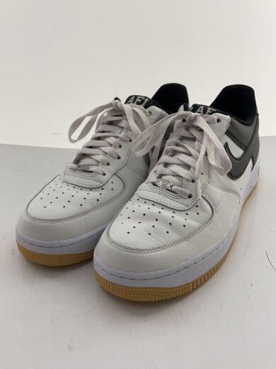 商品画像：AIR FORCE 1 07 LV8_エア フォース 1 07 LV8/27.5cm/ホワイト/ローカットスニーカー 2