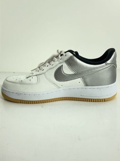商品画像：AIR FORCE 1 07 LV8_エア フォース 1 07 LV8/27.5cm/ホワイト/ローカットスニーカー 6