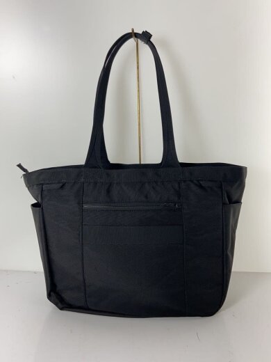 商品画像：トートバッグ/CITY TOTE/ナイロン/ブラック/AER21058/黒/ビジネスバッグ/トラベル// 3