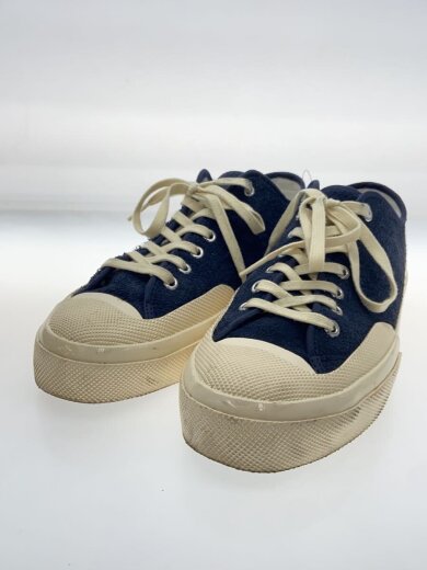 商品画像：ローカットスニーカー/US9/NVY/スウェード/ARTIFACT/WORKS HAIRY SUEDE// 2