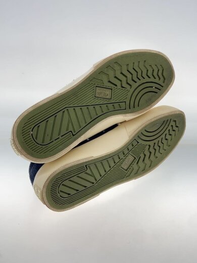 商品画像：ローカットスニーカー/US9/NVY/スウェード/ARTIFACT/WORKS HAIRY SUEDE// 4