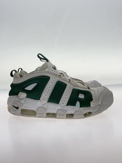 商品画像：AIR MORE UPTEMPO LOW_エア モア アップテンポ ロー/27.5cm/WHT// 2