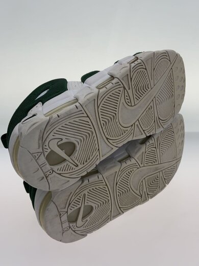 商品画像：AIR MORE UPTEMPO LOW_エア モア アップテンポ ロー/27.5cm/WHT// 6