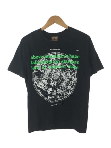画像：NIKE ACGStargaze Short-Sleeve T-Shirt/Tシャツ/S/コットン/BLK/DC4087-0101