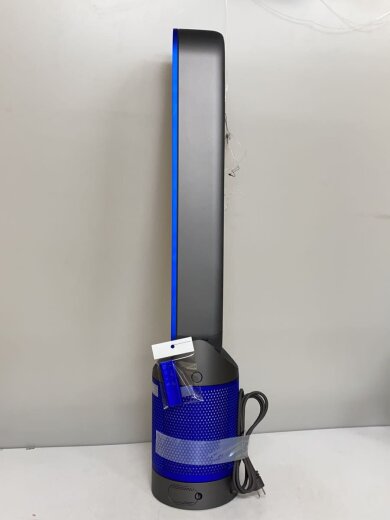 画像：dyson扇風機・サーキュレーター Dyson Pure Cool Link TP03IB [アイアン/ブルー]2