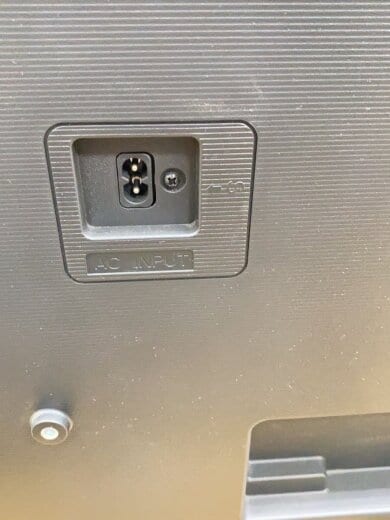 商品画像：薄型テレビ・液晶テレビ 43A50 [43インチ] 4