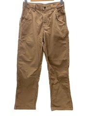 ペインターパンツ/30/コットン/KHK