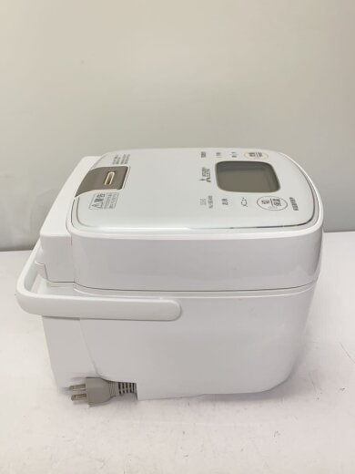 商品画像：炊飯器 備長炭 炭炊釜 NJ-SEA06-W [ピュアホワイト] 3