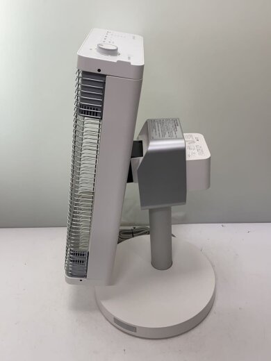 商品画像：ヒーター・ストーブ セラムヒート ERFT11ZS-W 2