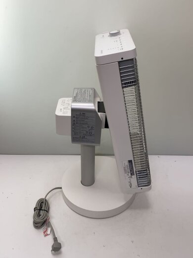 商品画像：ヒーター・ストーブ セラムヒート ERFT11ZS-W 3