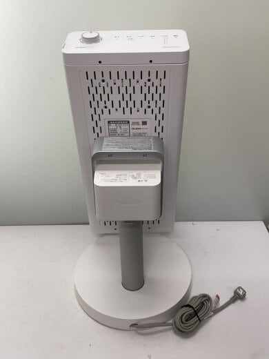 商品画像：ヒーター・ストーブ セラムヒート ERFT11ZS-W 4