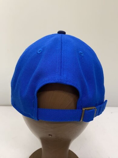 商品画像：キャップ/--/ポリエステル/BLU/メンズ 3