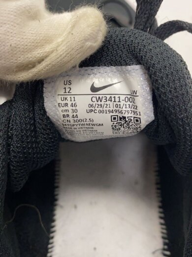 商品画像：DOWNSHIFTER 11_ダウンシフター 11/30cm/BLK 5