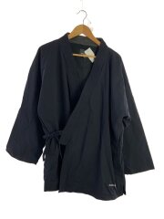 ジャケット/L/ナイロン/NVY/無地/2102107/O.D.ライニングサムエ