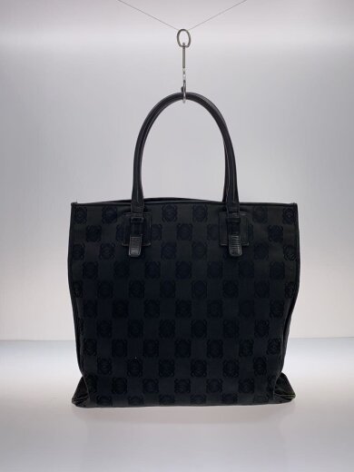 商品画像：トートバッグ/--/BLK/070406 3