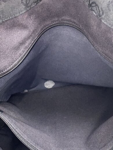 商品画像：トートバッグ/--/BLK/070406 9