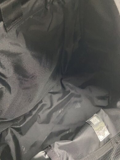 商品画像：リュック/--/BLK/143276 6