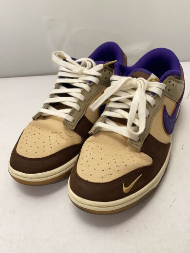 商品画像：DUNK LOW PREMIUM_ダンク ロー プレミアム/29cm/BEG 2