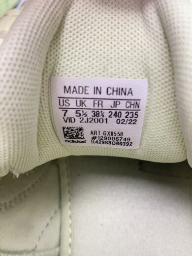 商品画像：ASTIR_アスター/24cm/YLW 5