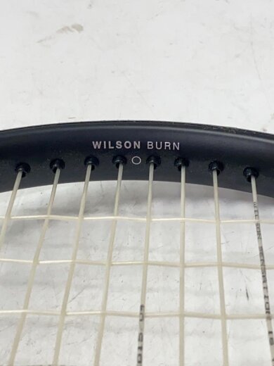 商品画像：テニスラケット/ORN/BURN V5 4