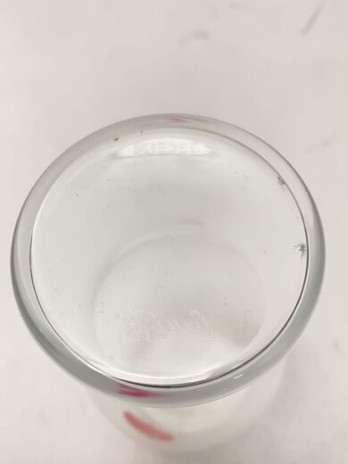 商品画像：グラス/CLR 2