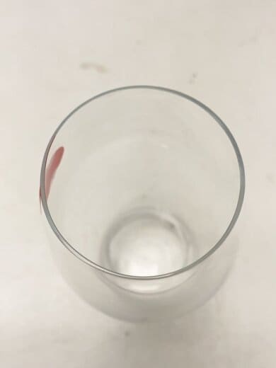 商品画像：グラス/CLR 3