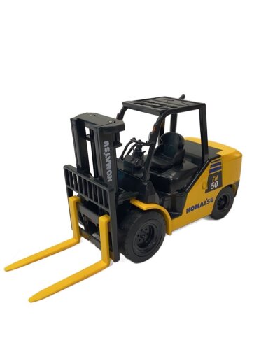 商品画像：ミニカー/FH50-2 1