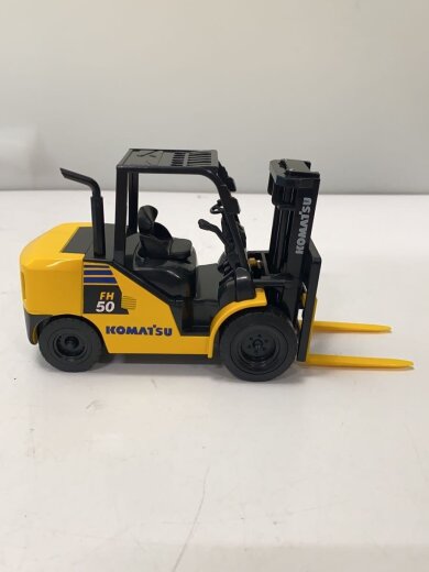 商品画像：ミニカー/FH50-2 3