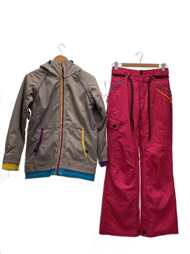 商品画像：ウェアー/XS/GRY// 1