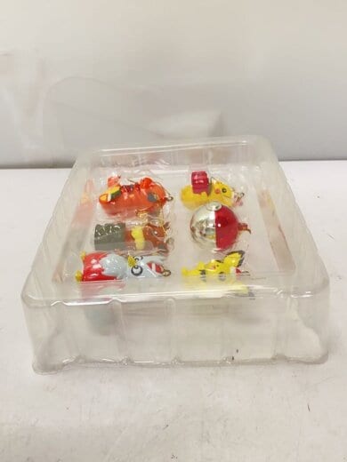 商品画像：インテリア雑貨/ポケモン/オーナメントセット/クリスマス 2