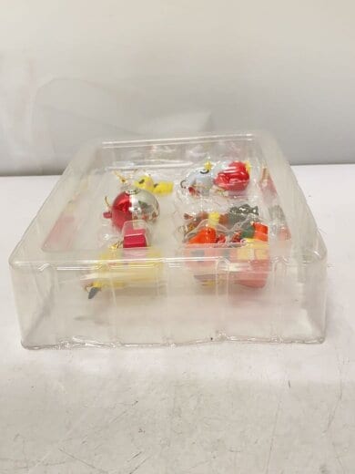 商品画像：インテリア雑貨/ポケモン/オーナメントセット/クリスマス 3