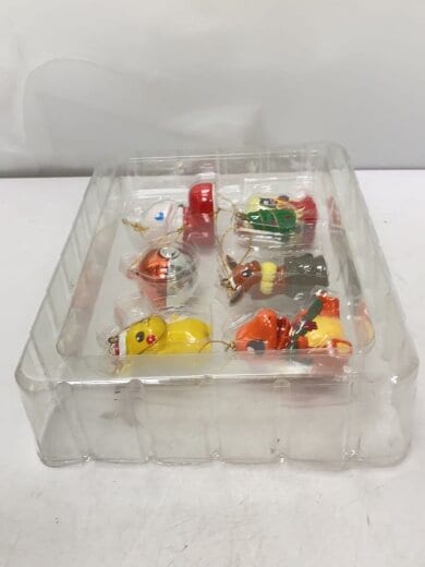 商品画像：インテリア雑貨/ポケモン/オーナメントセット/クリスマス 3