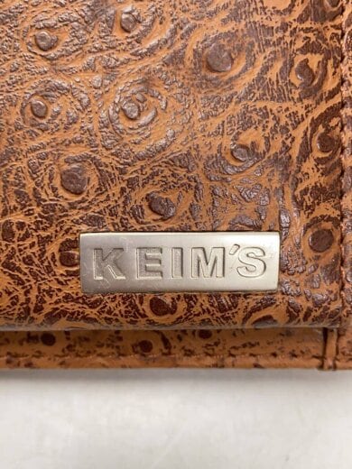 商品画像：KEIMS/ブリーフケース/レザー/BRW 5