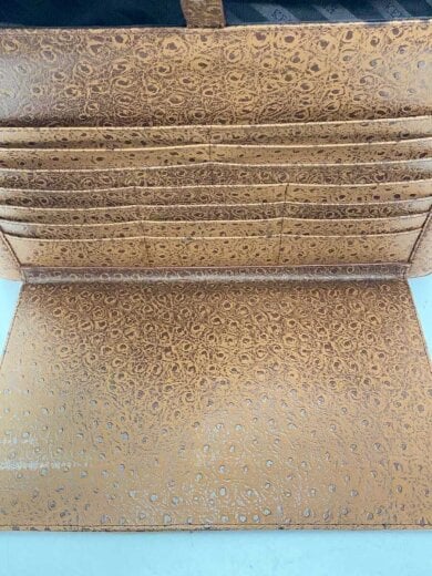 商品画像：KEIMS/ブリーフケース/レザー/BRW 7