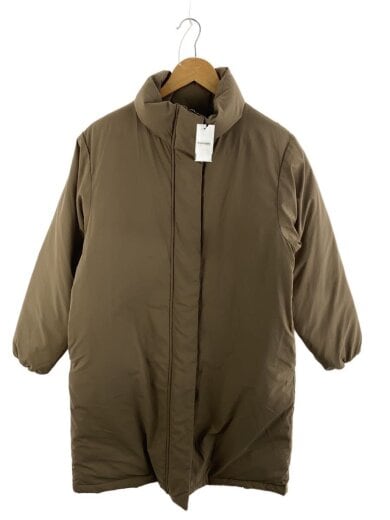 商品画像：ダウンジャケット/M/ポリエステル/KHK 1