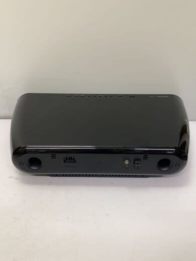 商品画像：ミニコンポ SC-RS60-K [ブラック] 4