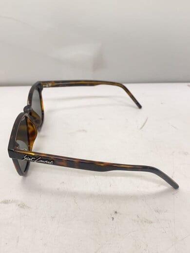 商品画像：サングラス/ウェリントン/ベッコウ柄/BLK/メンズ/SL327/K 002 3