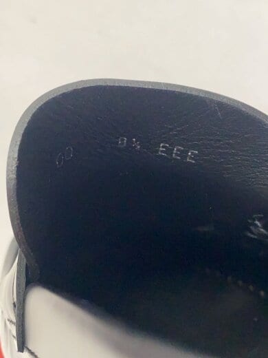 商品画像：ローファー/UK8.5/BLK/レザー// 5