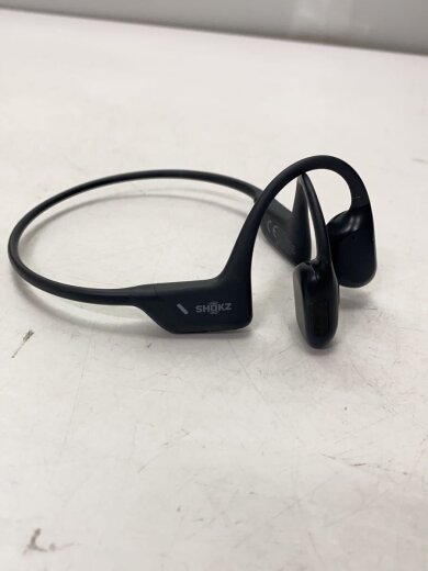 商品画像：イヤホン/S810 4