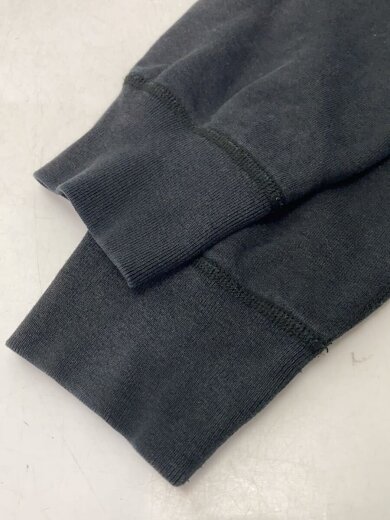 商品画像：パーカー/L/コットン/BLK 6