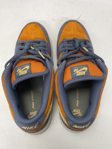 商品画像：ダンク ロー プロ ライト/28cm/ORN/スウェード 3