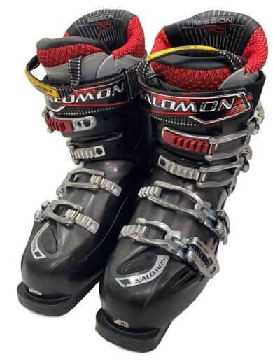 商品画像：スキーブーツ 1