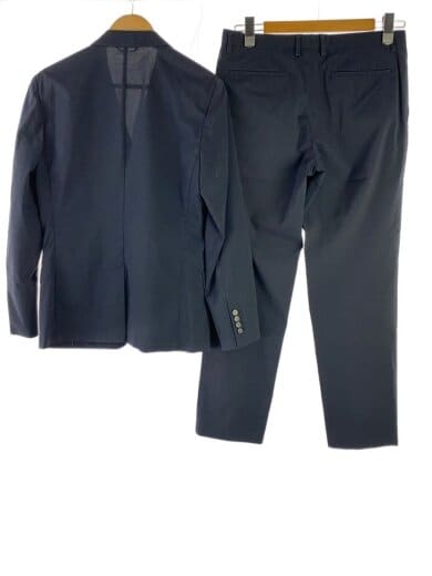 商品画像：セットアップ/--/ポリエステル/NVY 2