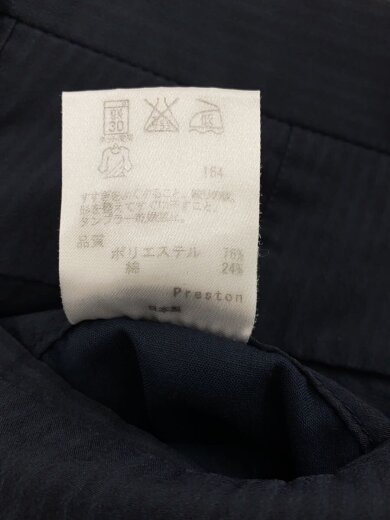 商品画像：セットアップ/--/ポリエステル/NVY 7