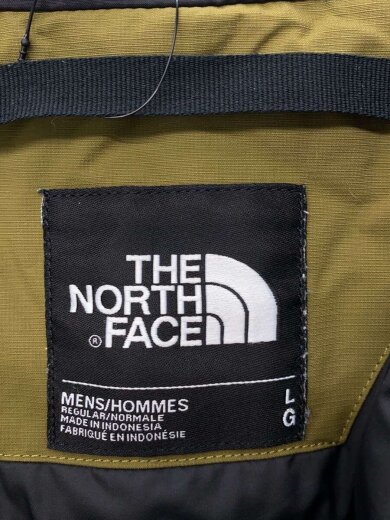 商品画像：REPCO JACKET/L/ナイロン/KHK 3