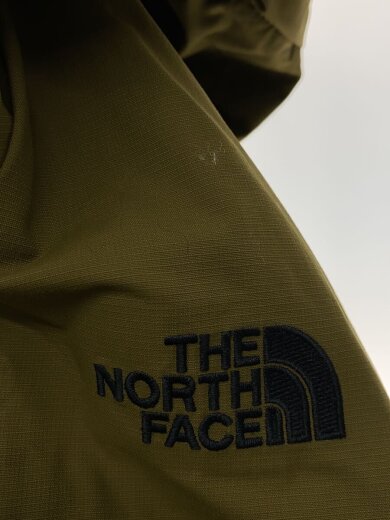 商品画像：REPCO JACKET/L/ナイロン/KHK 4