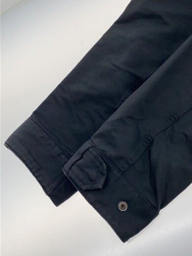 商品画像：マウンテンパーカー/38/ポリエステル/BLK 6