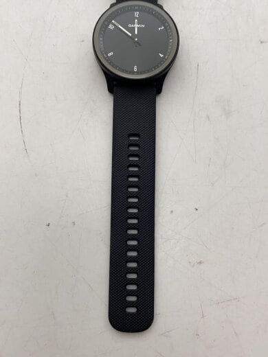 商品画像：スマートウォッチ/--/--/BLK/BLK/010-02566-40 5